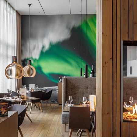 Akureyri - Berjaya Iceland Hotels Zewnętrze zdjęcie
