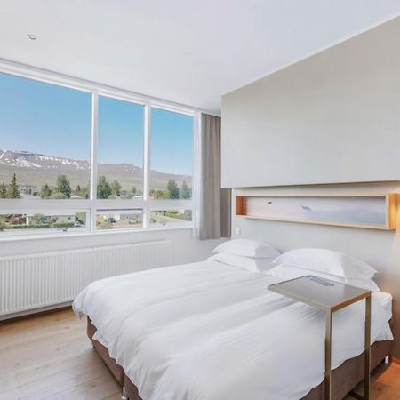 Akureyri - Berjaya Iceland Hotels Zewnętrze zdjęcie