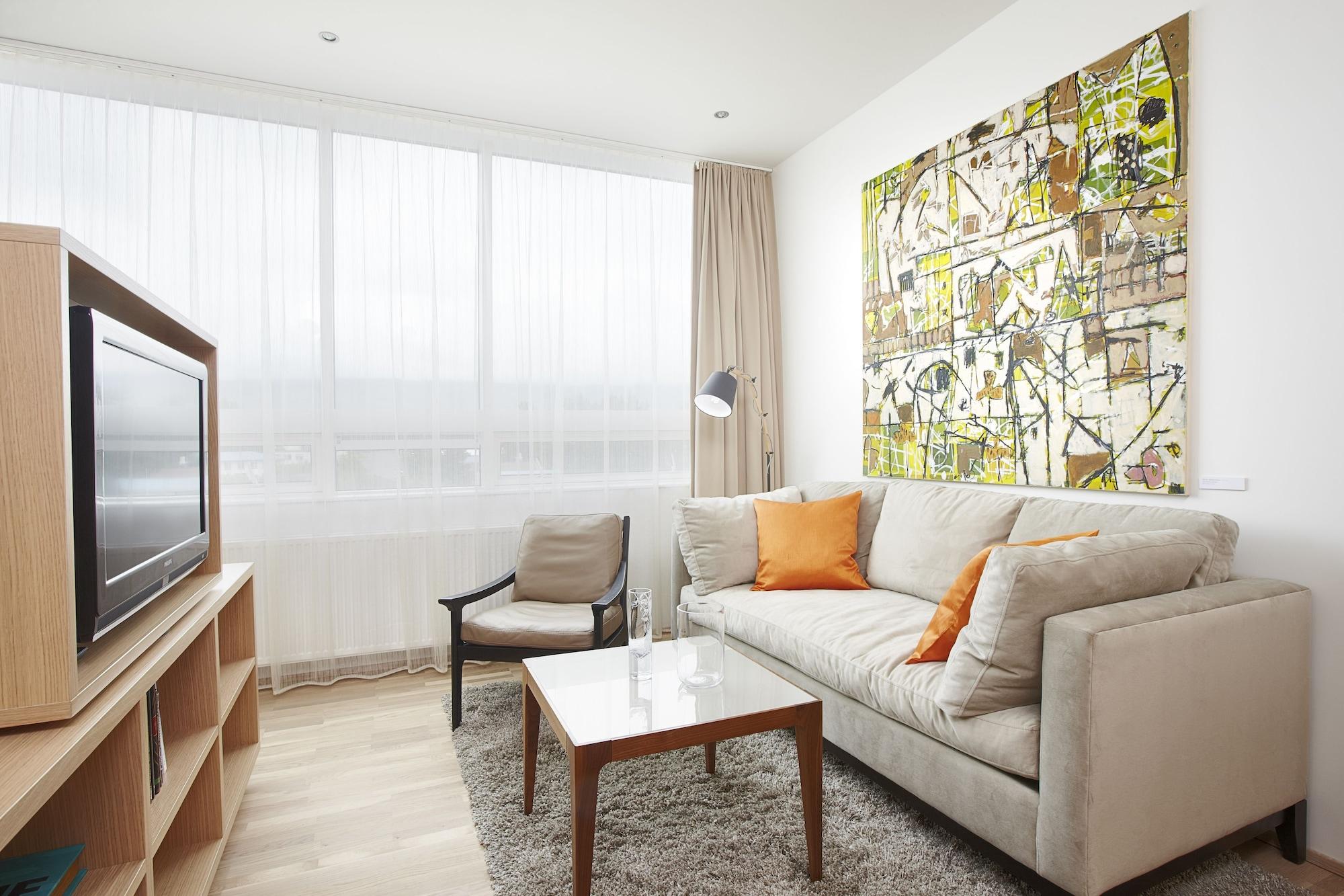 Akureyri - Berjaya Iceland Hotels Zewnętrze zdjęcie