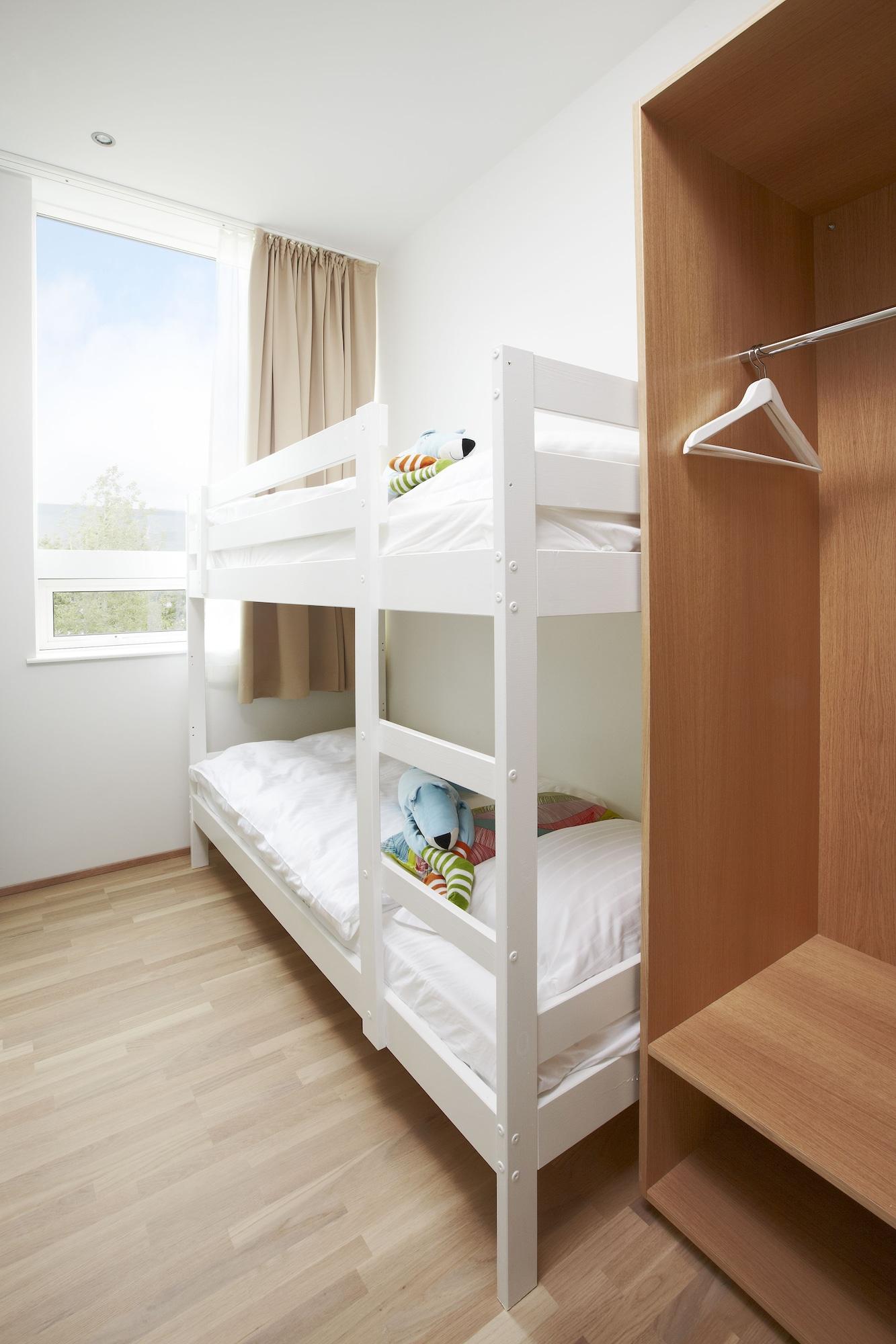 Akureyri - Berjaya Iceland Hotels Zewnętrze zdjęcie