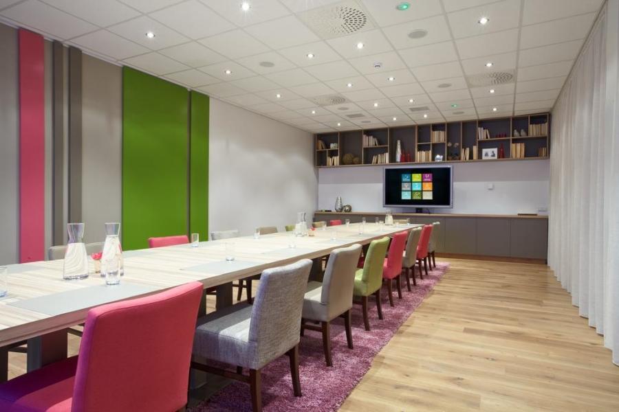 Akureyri - Berjaya Iceland Hotels Zewnętrze zdjęcie