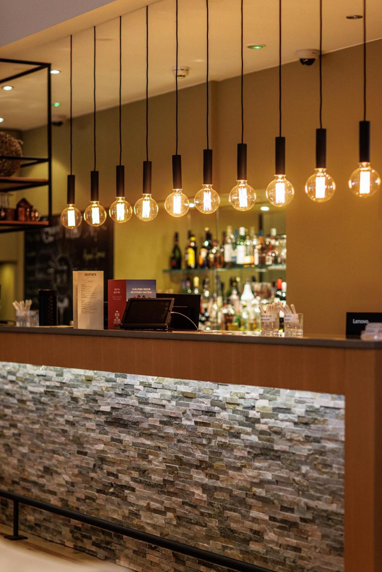 Akureyri - Berjaya Iceland Hotels Zewnętrze zdjęcie