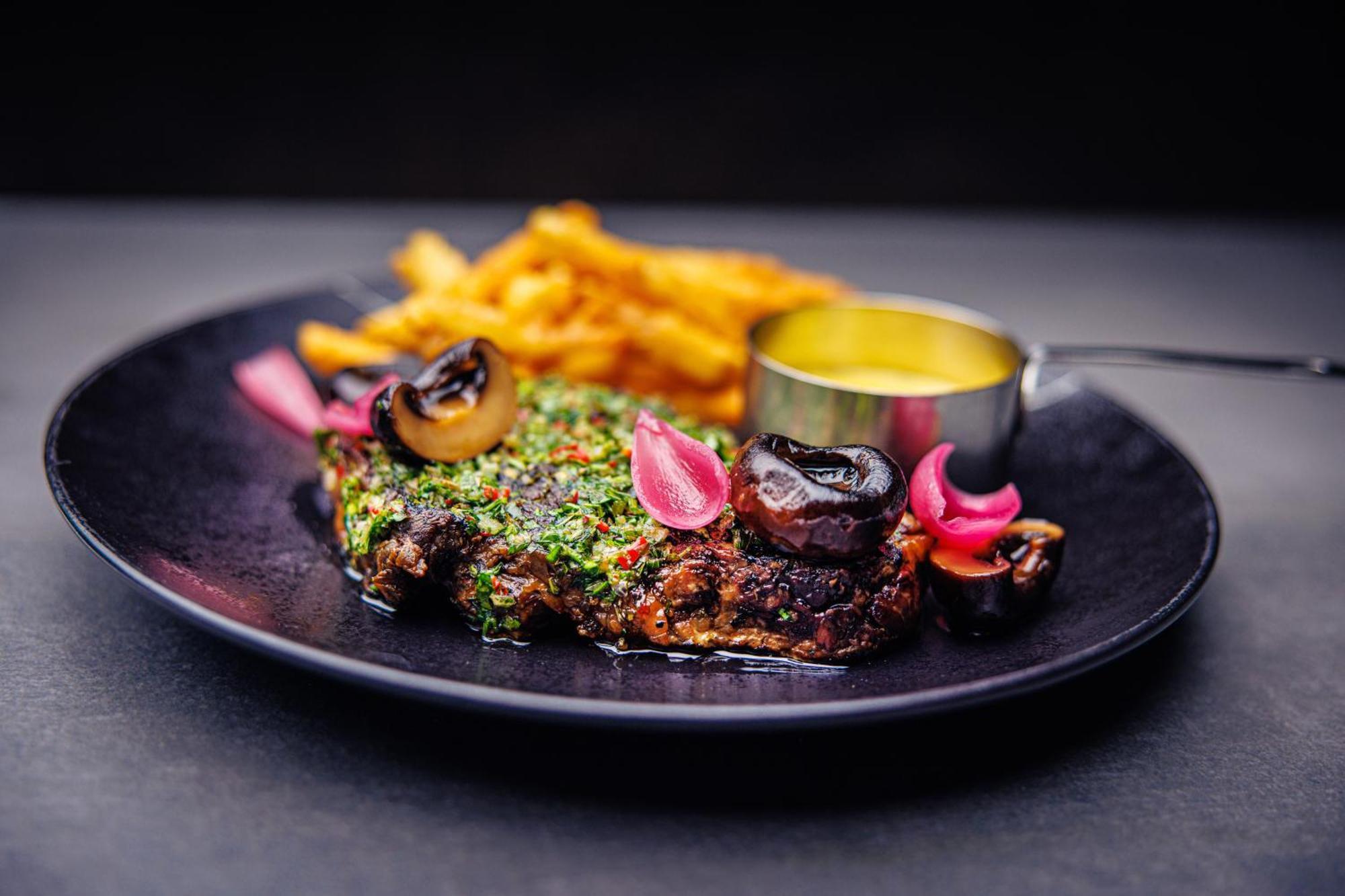 Akureyri - Berjaya Iceland Hotels Zewnętrze zdjęcie