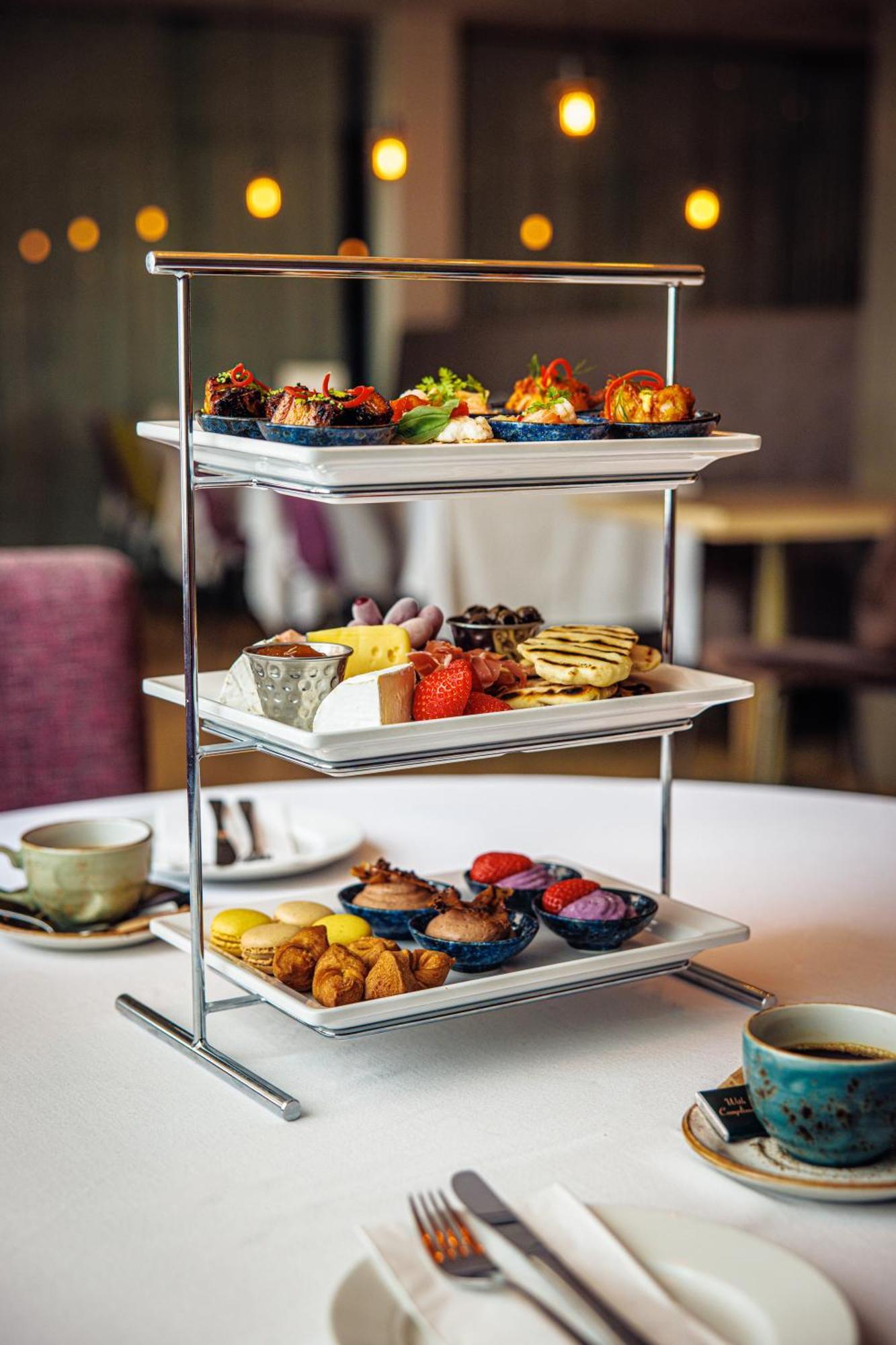 Akureyri - Berjaya Iceland Hotels Zewnętrze zdjęcie