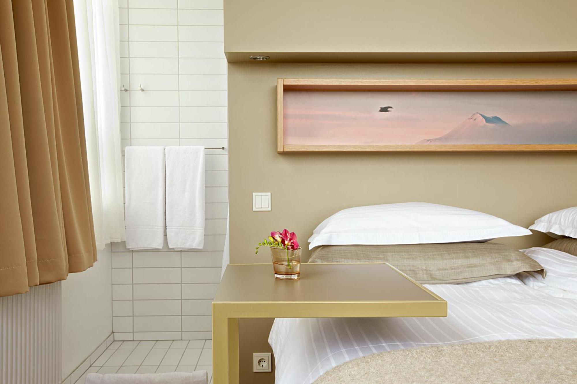 Akureyri - Berjaya Iceland Hotels Zewnętrze zdjęcie