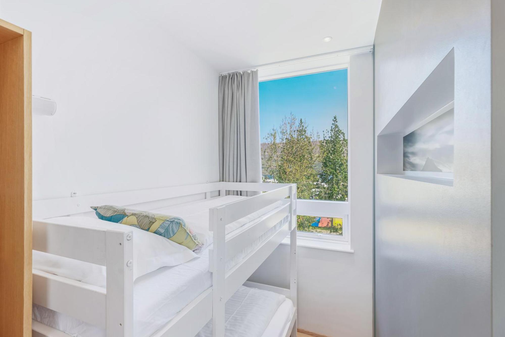Akureyri - Berjaya Iceland Hotels Zewnętrze zdjęcie