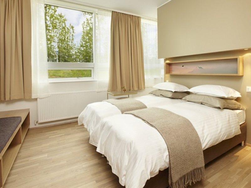 Akureyri - Berjaya Iceland Hotels Zewnętrze zdjęcie