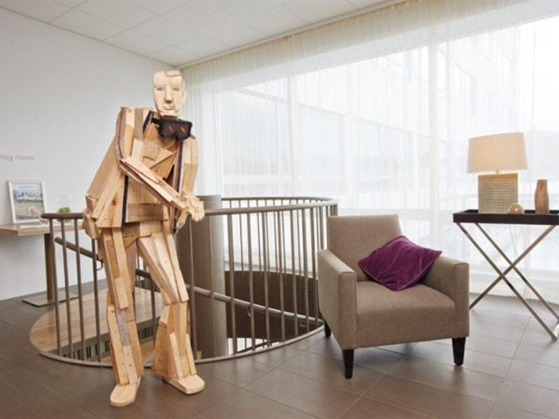 Akureyri - Berjaya Iceland Hotels Zewnętrze zdjęcie