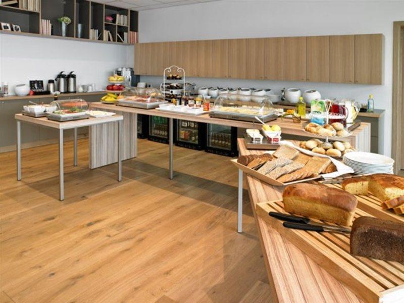 Akureyri - Berjaya Iceland Hotels Zewnętrze zdjęcie