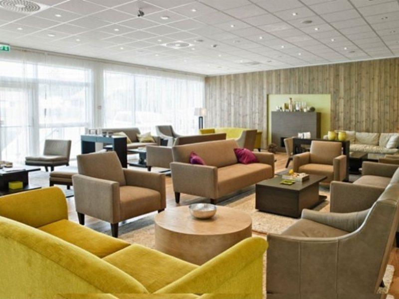 Akureyri - Berjaya Iceland Hotels Zewnętrze zdjęcie