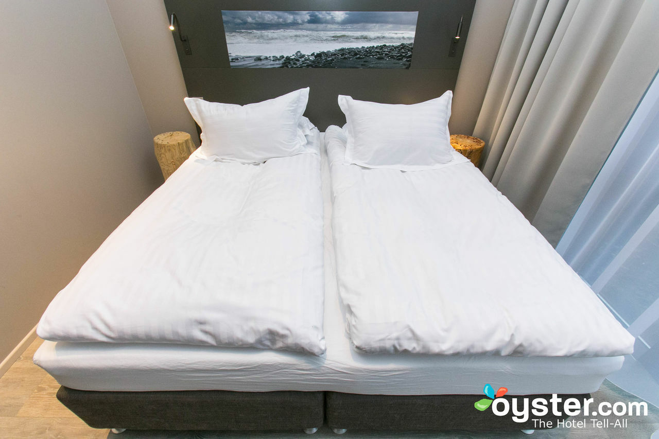 Akureyri - Berjaya Iceland Hotels Zewnętrze zdjęcie