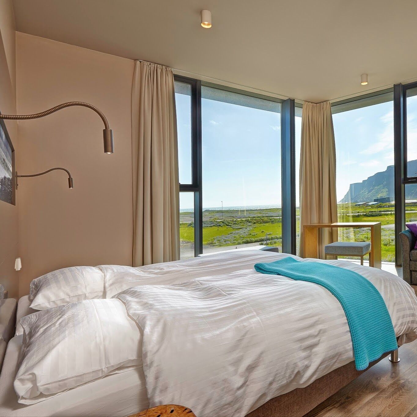 Akureyri - Berjaya Iceland Hotels Zewnętrze zdjęcie
