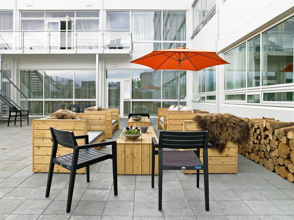 Akureyri - Berjaya Iceland Hotels Zewnętrze zdjęcie
